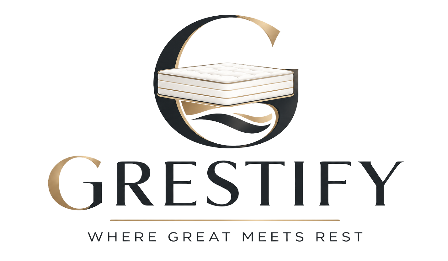 GRESTIFY LOGO